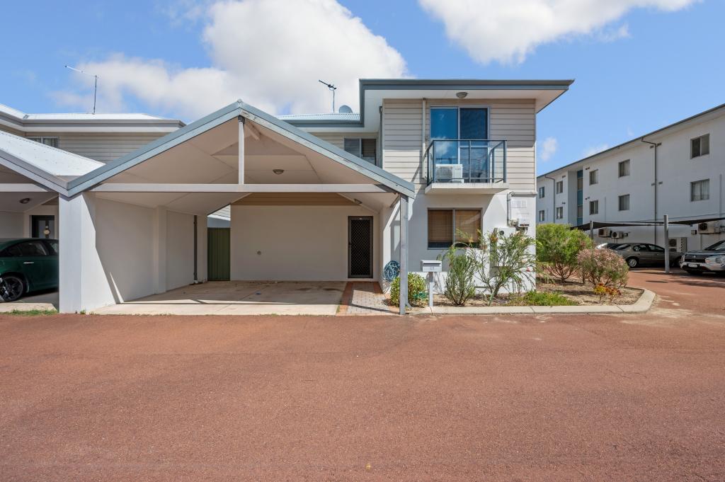 25/12 Davis Rd, Kelmscott, WA 6111