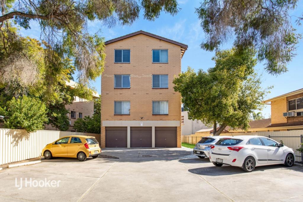 6/1 Henry St, Plympton, SA 5038