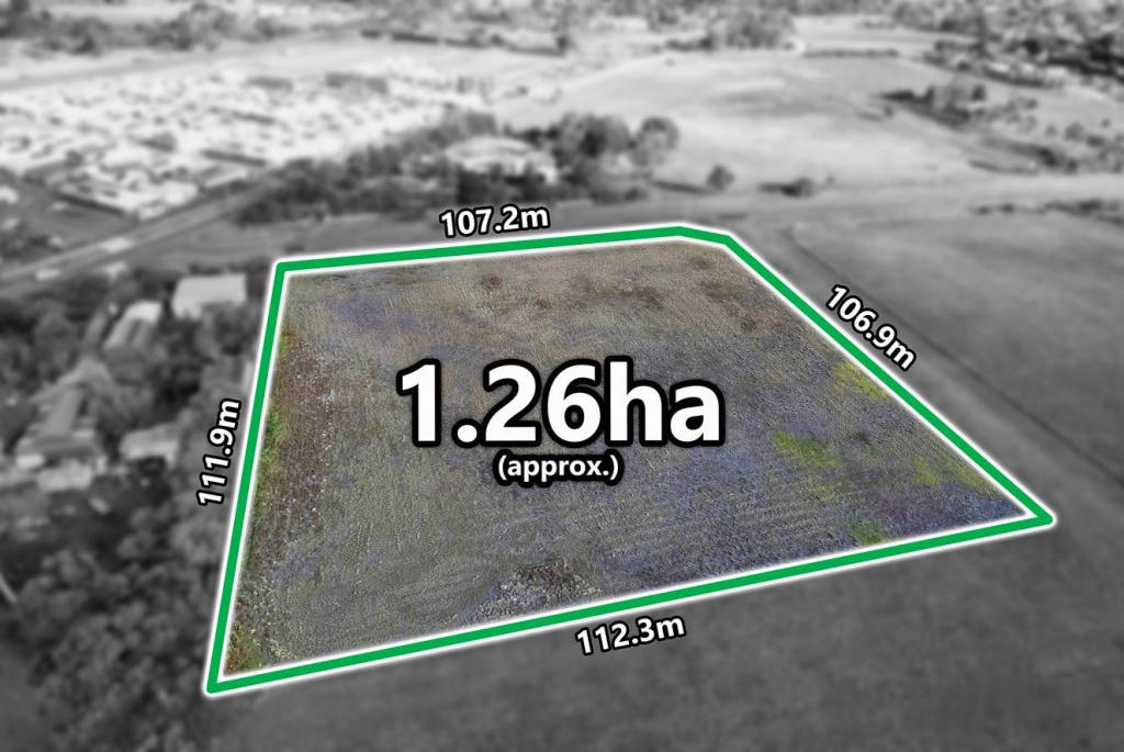 119-129 Archimedes Ave, Lara, VIC 3212