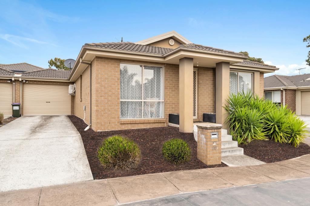 26/31-35 BRUNNINGS RD, CARRUM DOWNS, VIC 3201