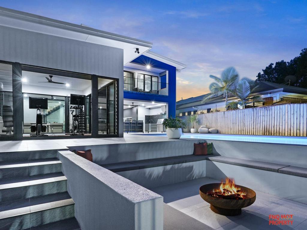 35 HARBOUR DR, TRINITY PARK, QLD 4879