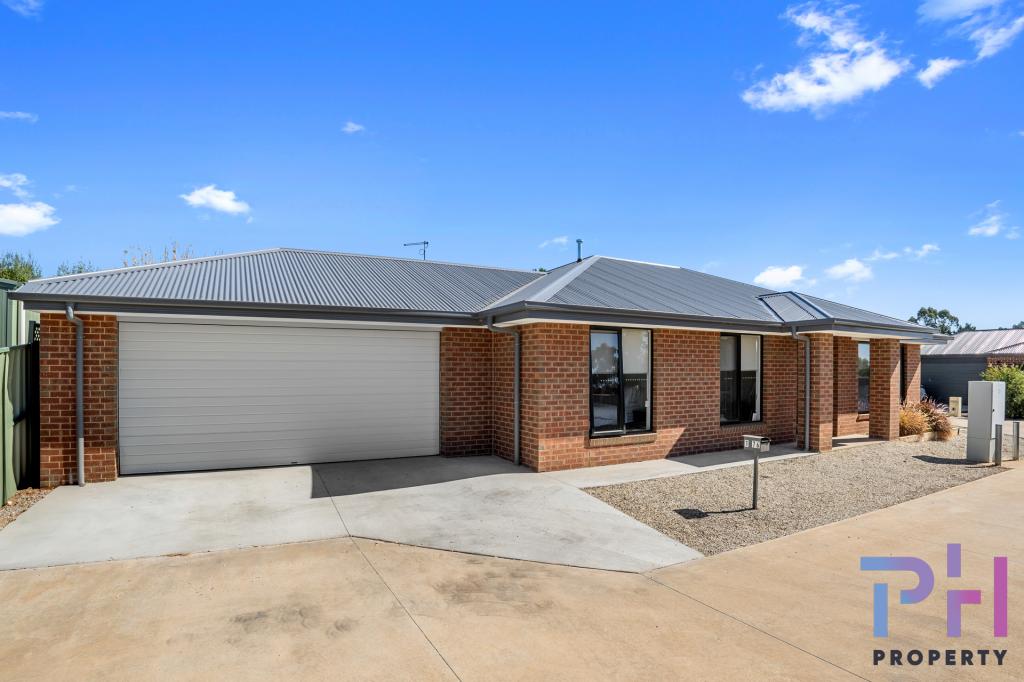 1/76 Taylor St, Ascot, VIC 3551