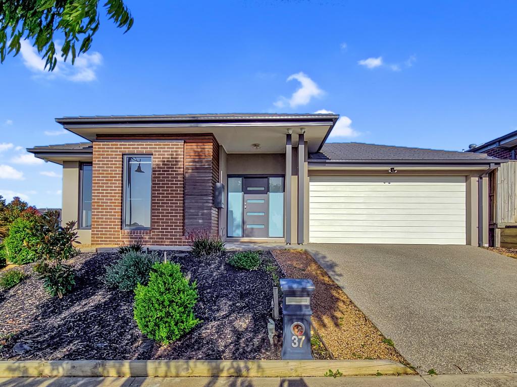 37 Tivoli Dr, Curlewis, VIC 3222