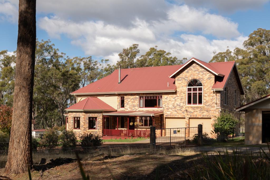 172 Bridgenorth Rd, Legana, TAS 7277