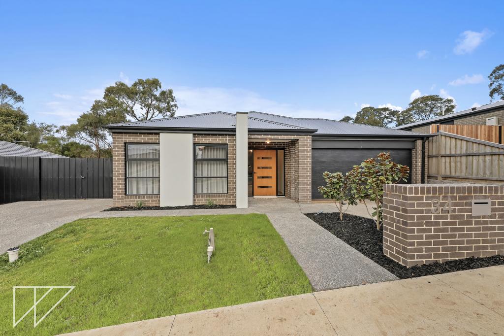 34 Kurrajong Rd, Warragul, VIC 3820