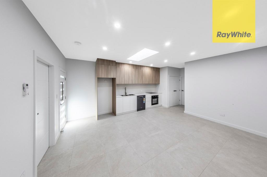 24a Dell St, Woodpark, NSW 2164