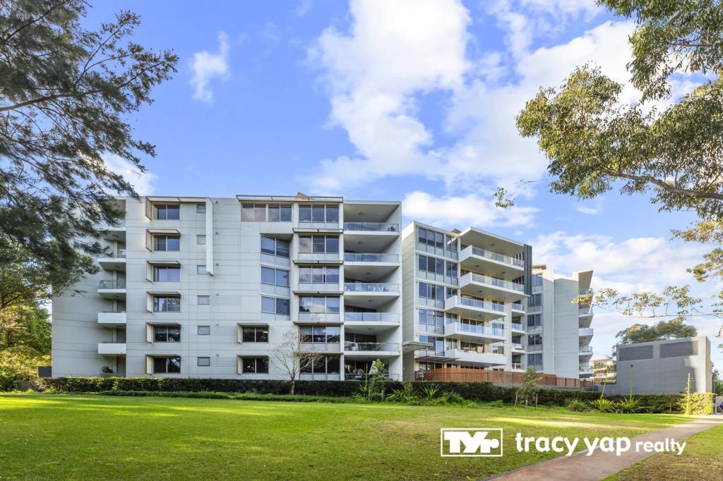 413/20 Epping Park Dr, Epping, NSW 2121