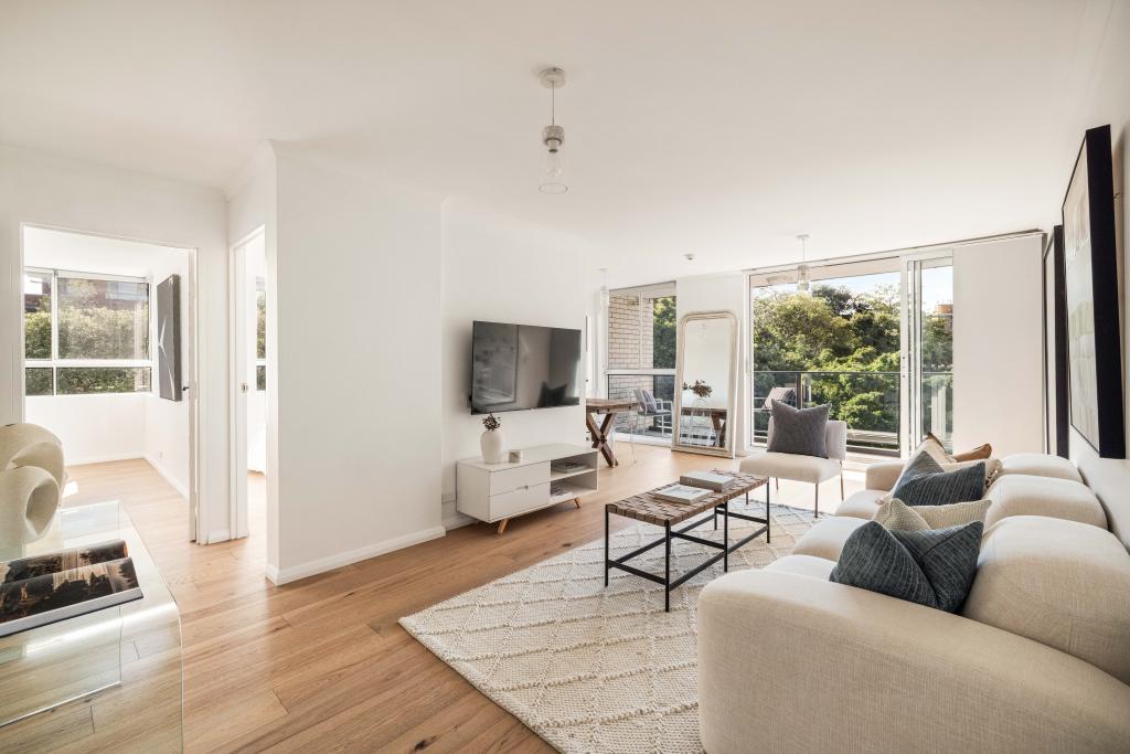 5e/6 Bligh Pl, Randwick, NSW 2031