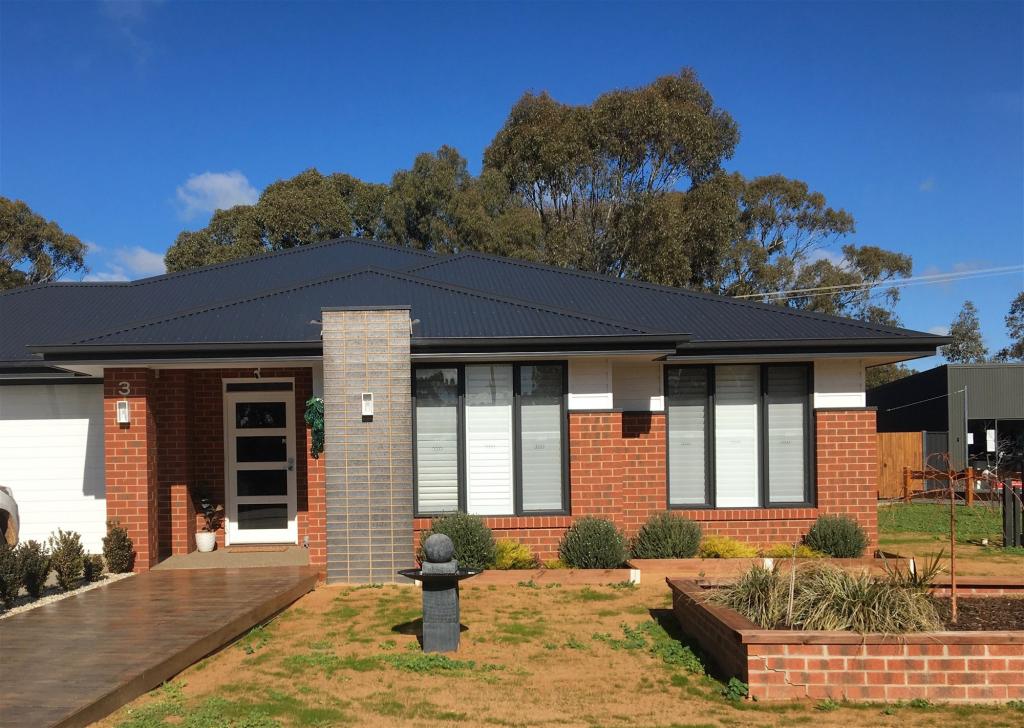 3 Hendricks Cl, Yarrawonga, VIC 3730