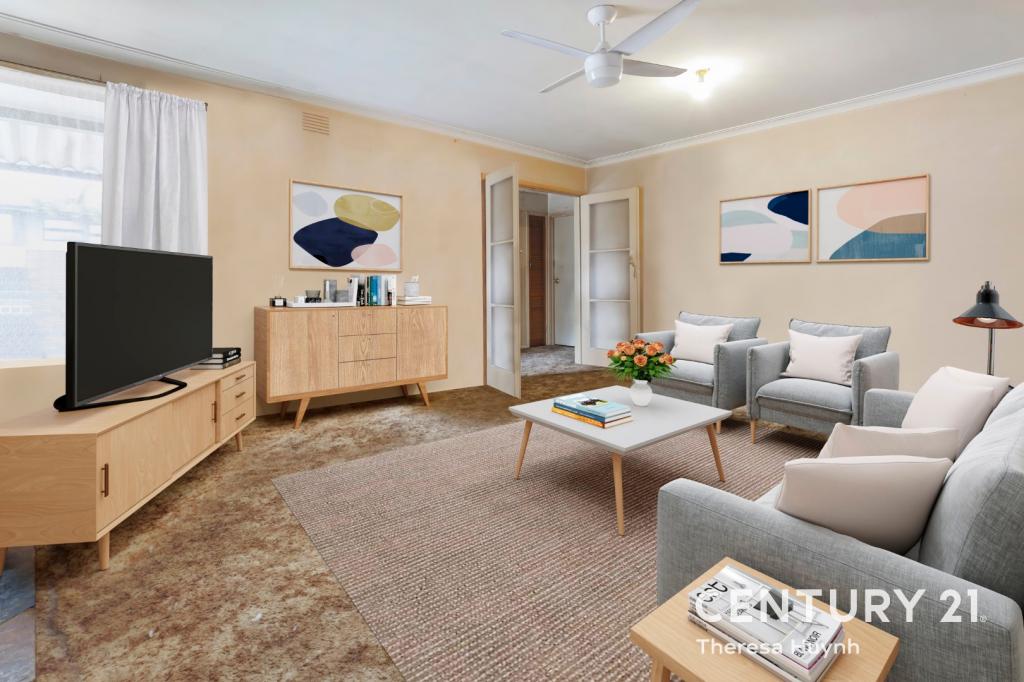 16 Dunvegan Cres, Dandenong, VIC 3175