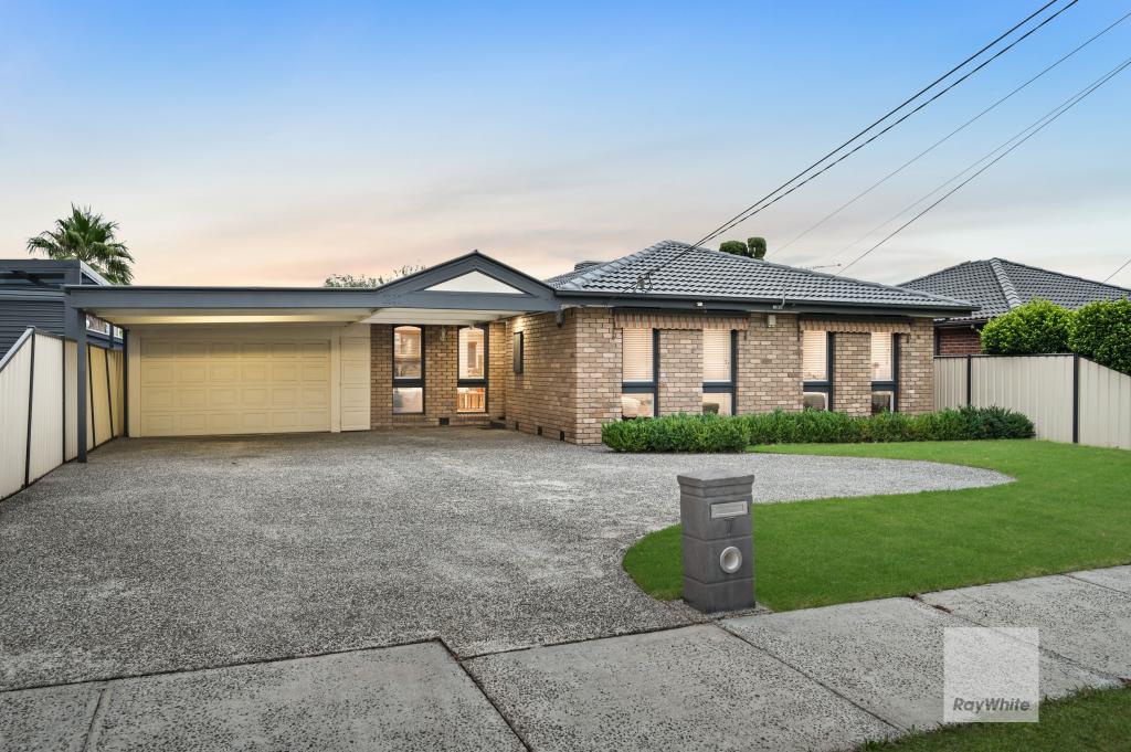 7 Wiltshire Rd, Gladstone Park, VIC 3043