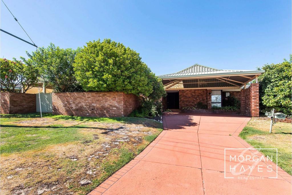 1 Dalby Ct, Willetton, WA 6155