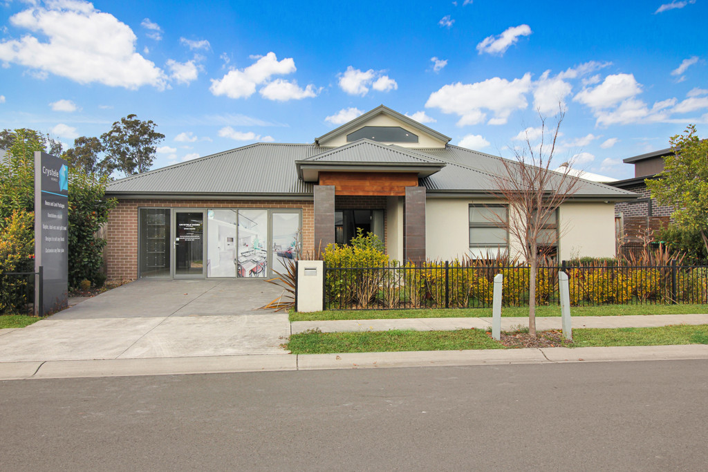 23 Sargent St, Oran Park, NSW 2570