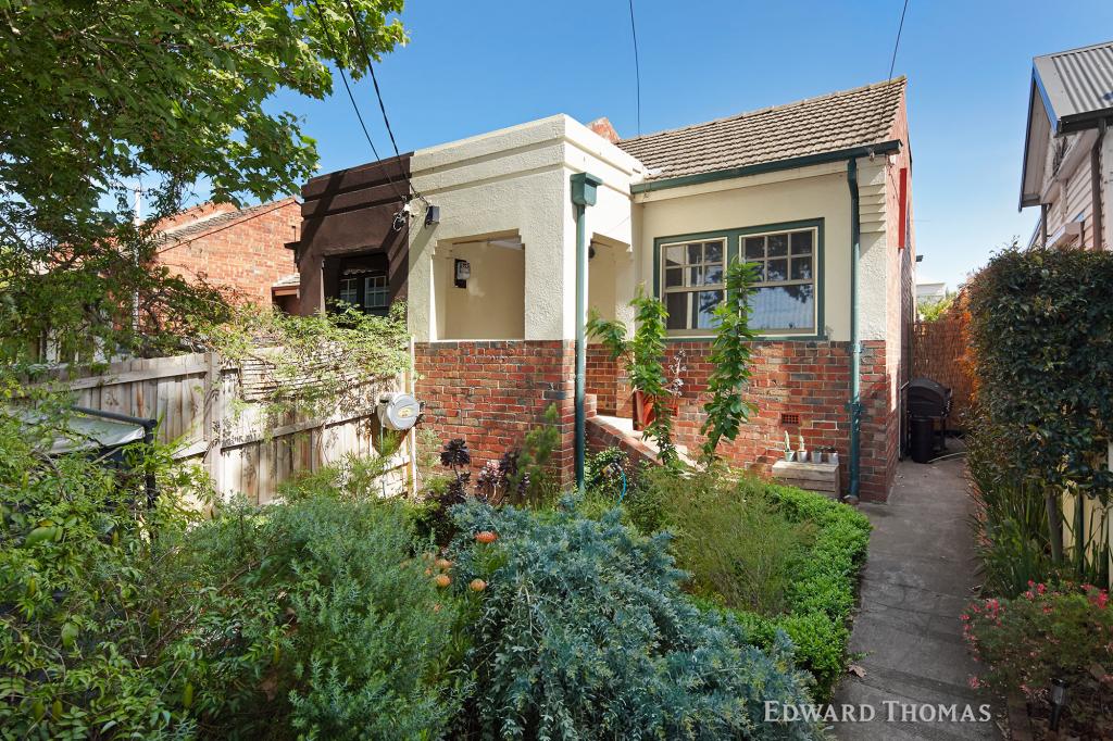 6 Kensington Rd, Kensington, VIC 3031