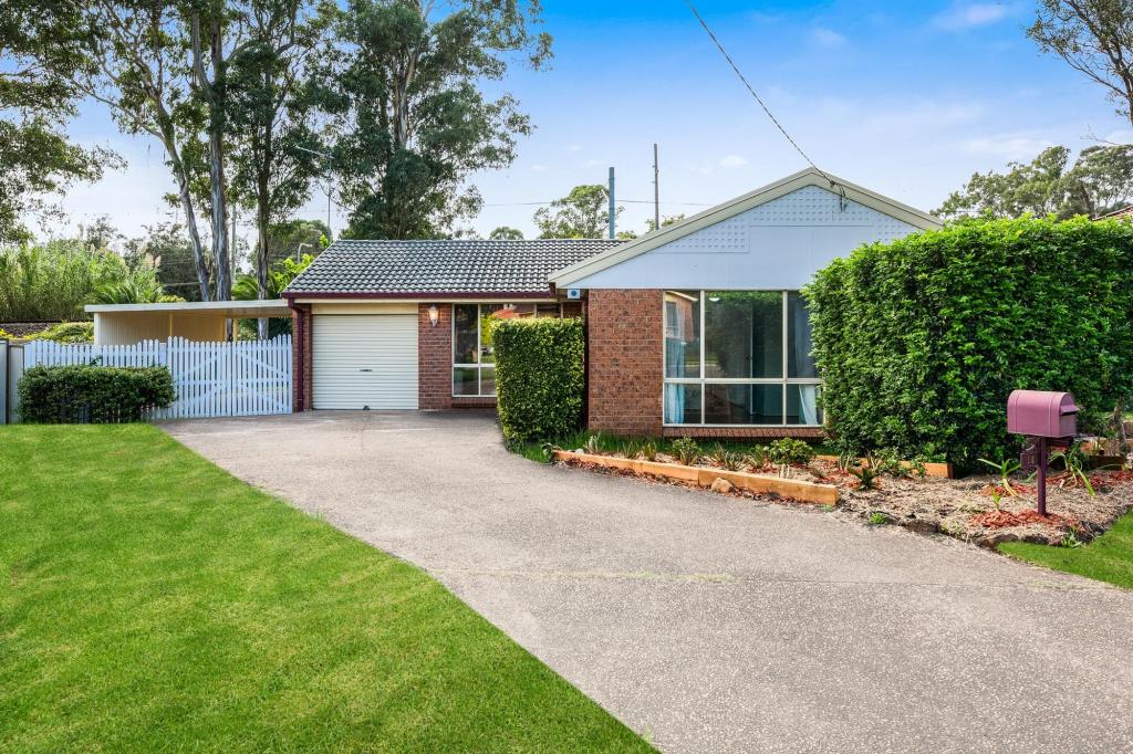 14 Lane Gr, Schofields, NSW 2762