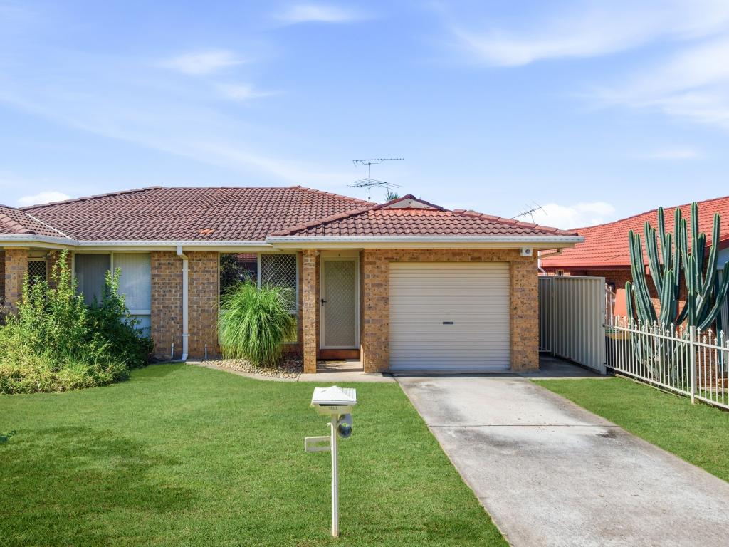 2/289 Copperfield Dr, Rosemeadow, NSW 2560