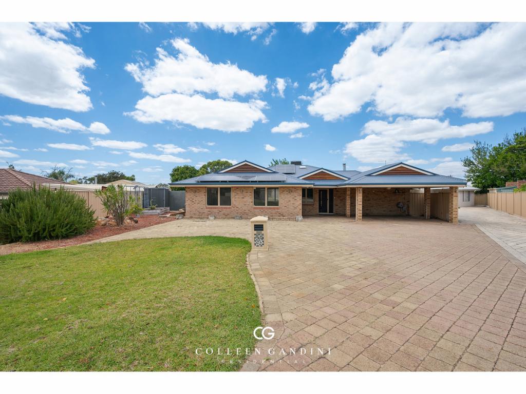 45 Seagull Way, Yangebup, WA 6164