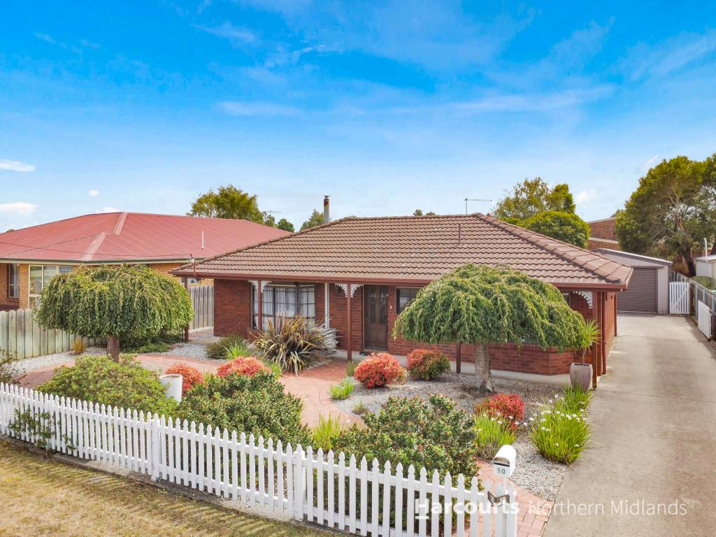 10 Pultney St, Longford, TAS 7301