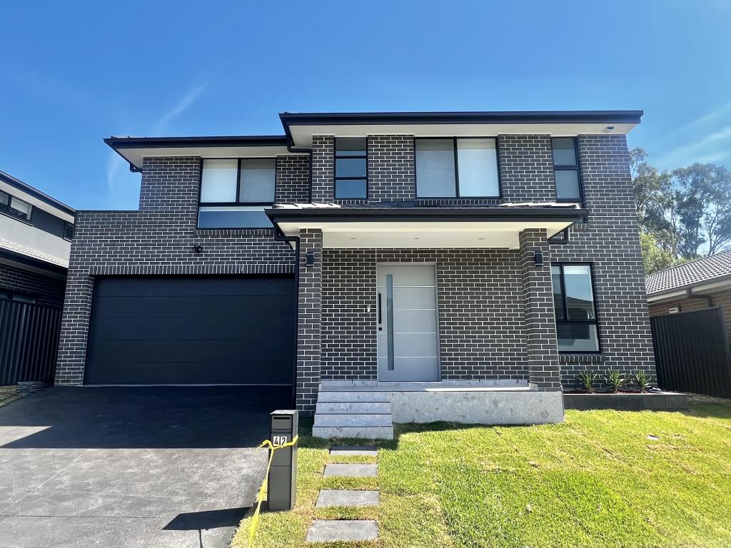 42 Kensell St, Austral, NSW 2179