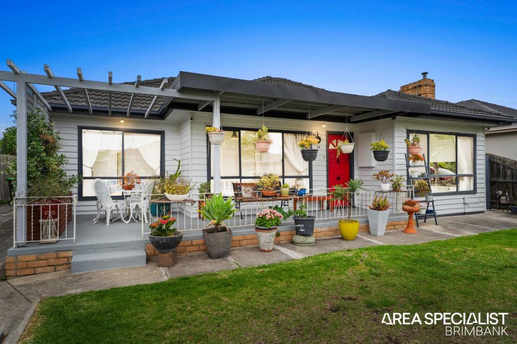 1/19 Murray St, Sunshine West, VIC 3020
