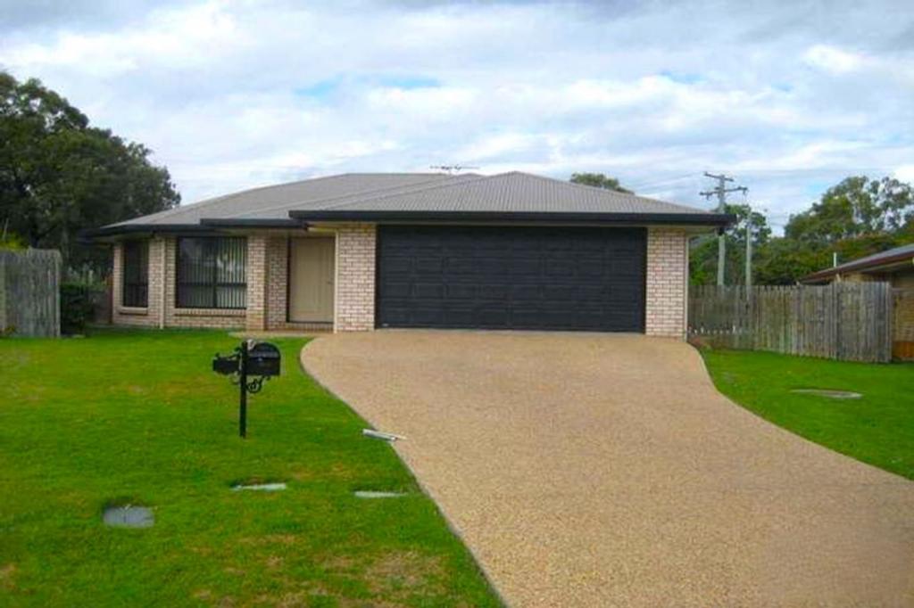 14 Turner Ct, Parkhurst, QLD 4702