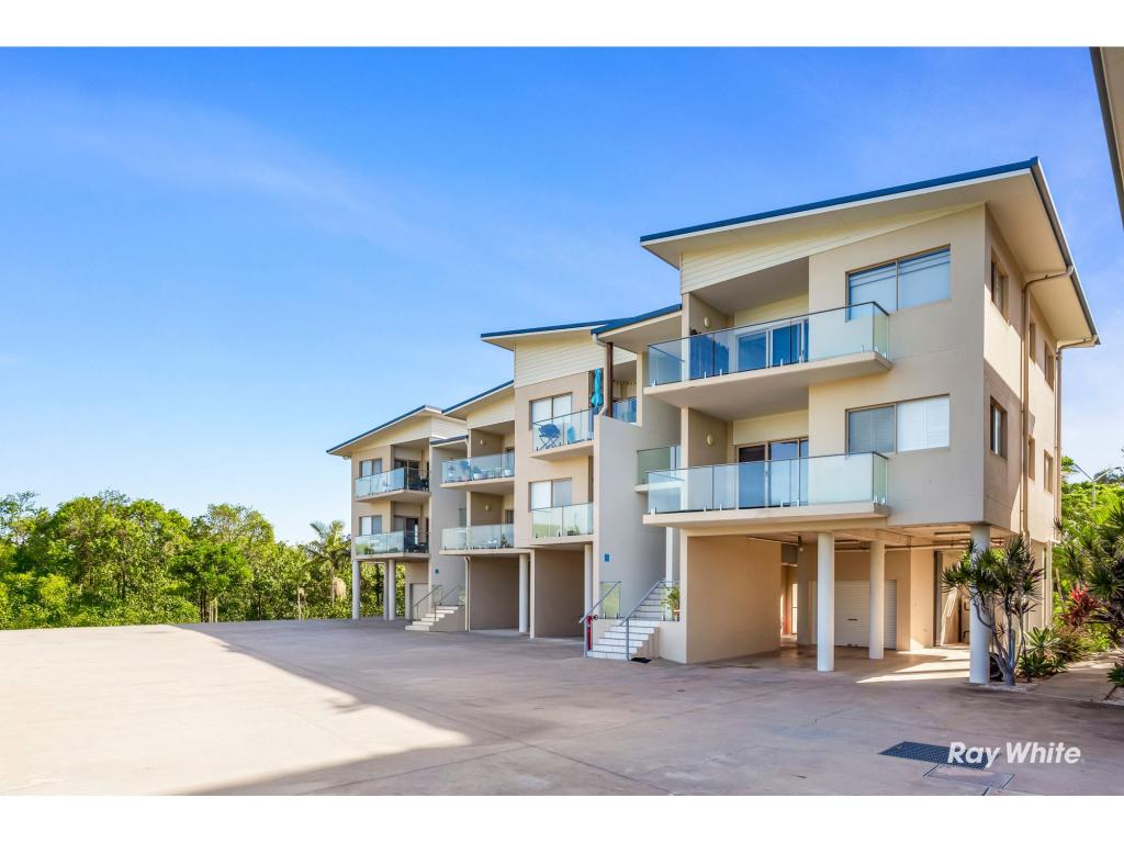 9/171 Farnborough Rd, Yeppoon, QLD 4703