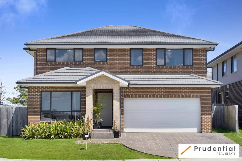 41 Lacey Rd, Edmondson Park, NSW 2174