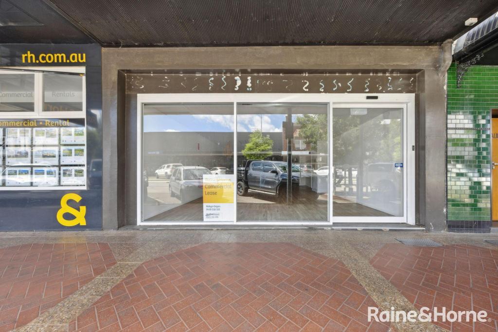 147 AUBURN ST, GOULBURN, NSW 2580