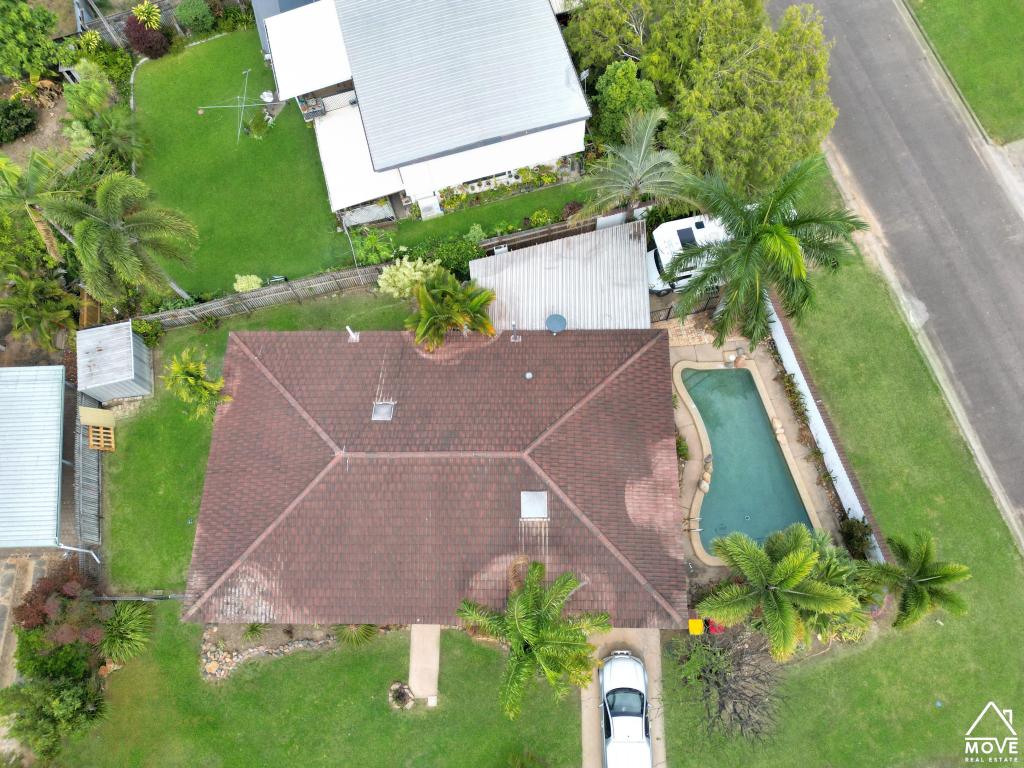 28 Barcelona St, Kirwan, QLD 4817