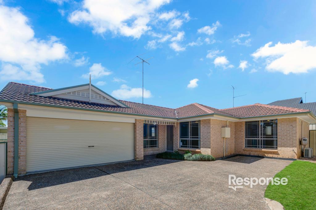 3b Yarra Pl, Glenmore Park, NSW 2745