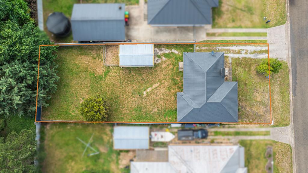 27 Wyatt St, Goulburn, NSW 2580