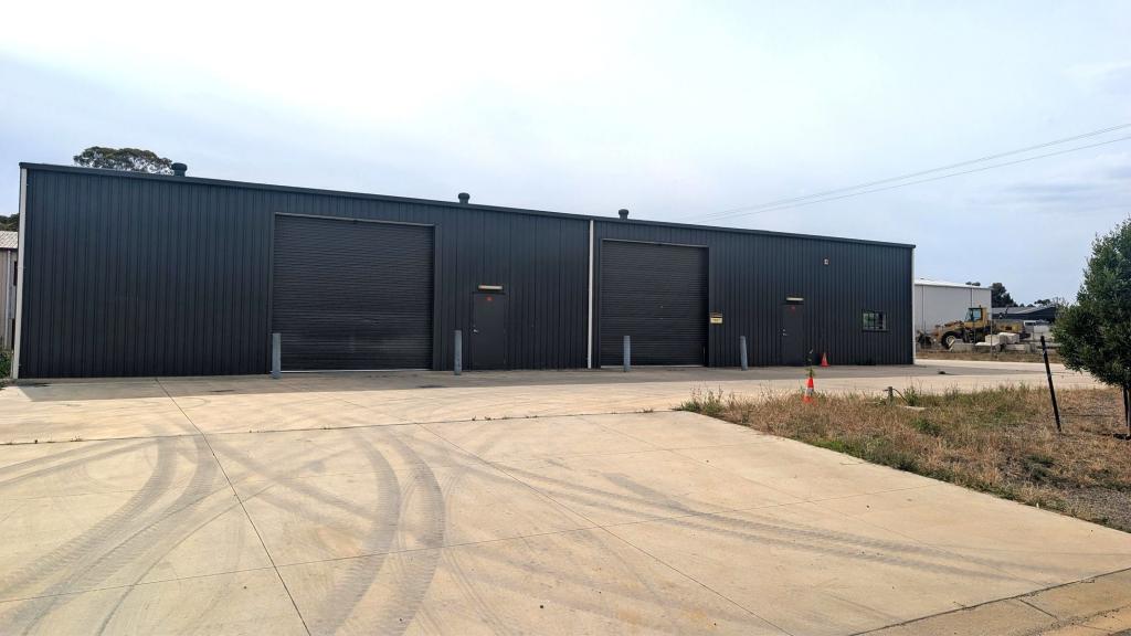 4 Davies St, Bannockburn, VIC 3331