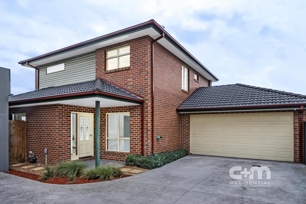 3/3 Dagonet St, Strathmore, VIC 3041