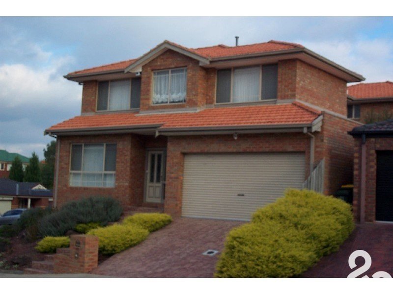 55 Grevillia Dr, Mill Park, VIC 3082