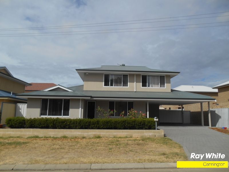 44 Marriamup St, Cannington, WA 6107