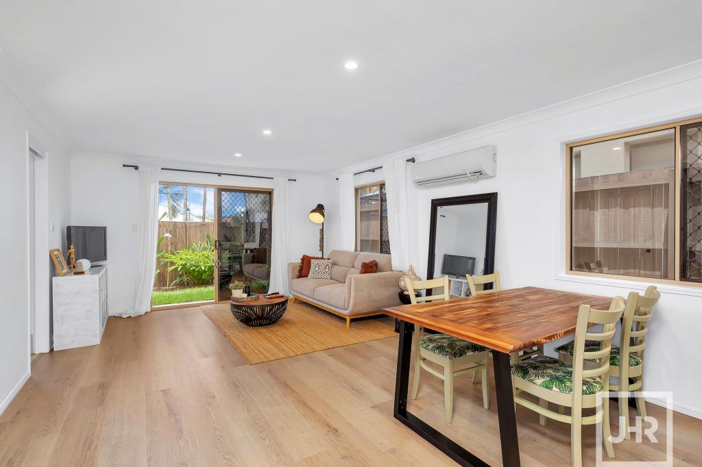 14/7 Johnston St, Carina, QLD 4152