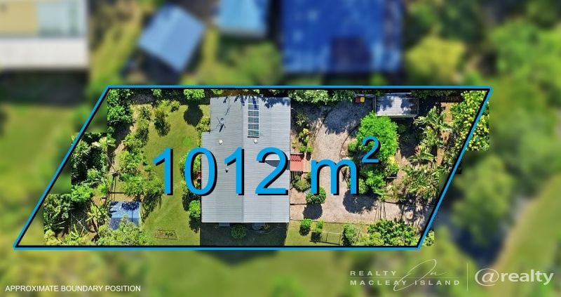 18 Wharf St, Macleay Island, QLD 4184