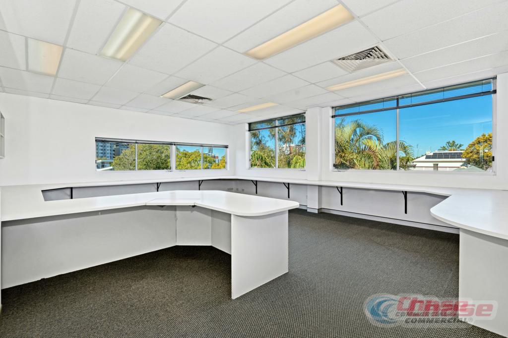 1/165 Kelvin Grove Rd, Kelvin Grove, QLD 4059