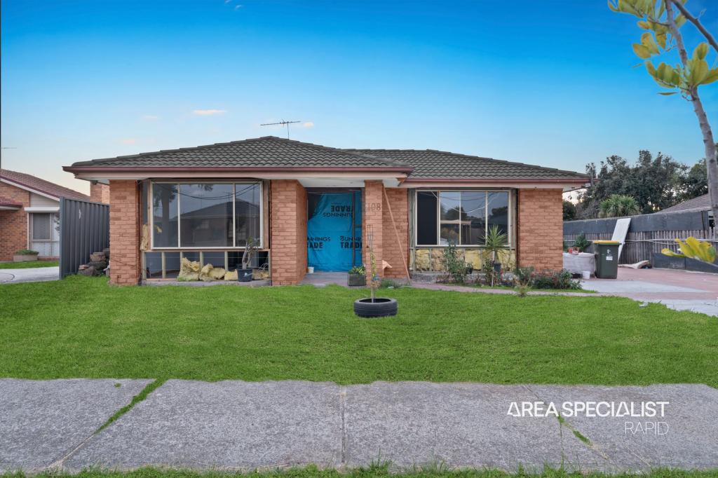 108 Lesdon Ave, Cranbourne, VIC 3977
