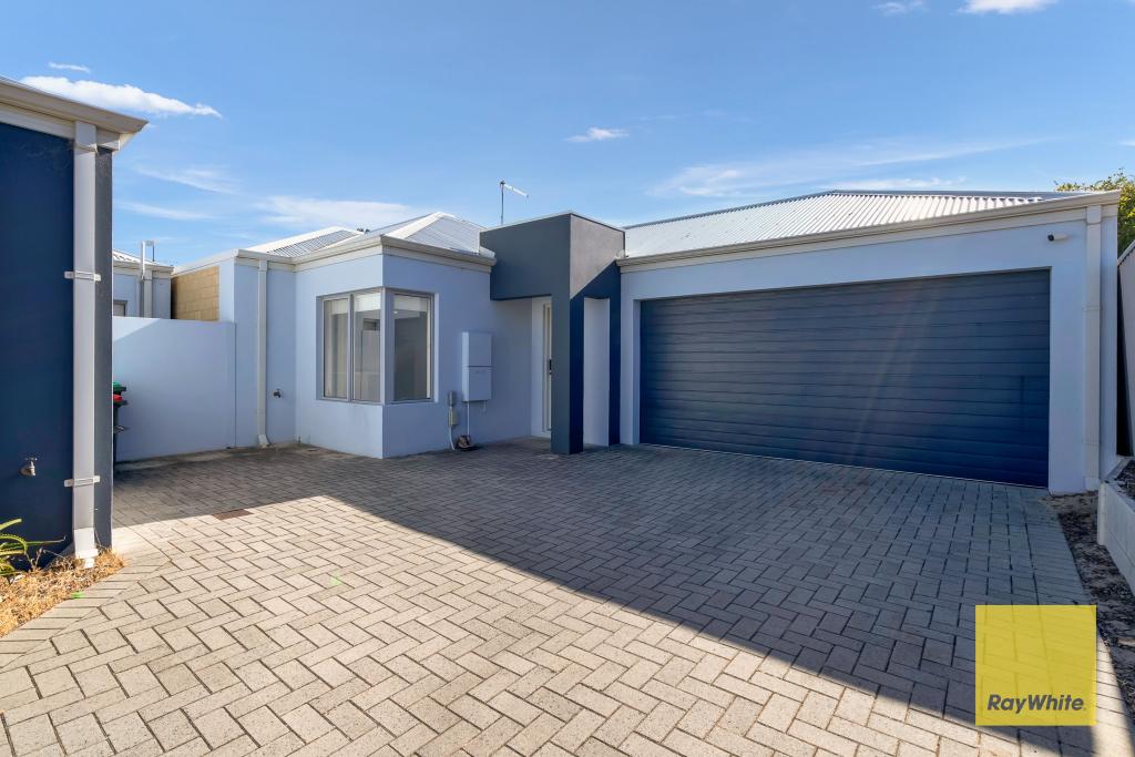32c Halland Way, Westminster, WA 6061