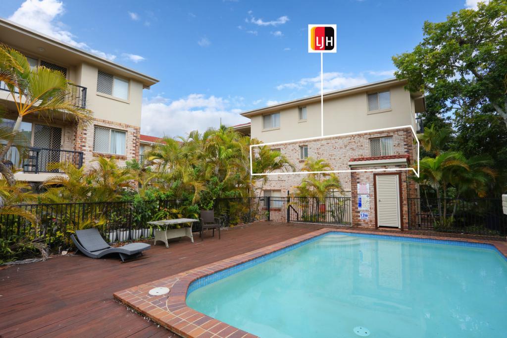 11/14-16 SPENDELOVE AVE, SOUTHPORT, QLD 4215