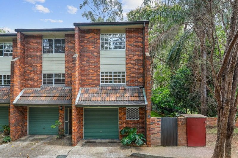 30/16 Robert St, Telopea, NSW 2117