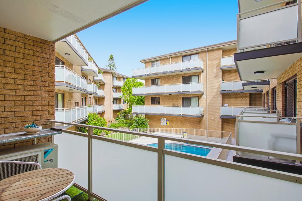 5/264 New Canterbury Rd, Lewisham, NSW 2049