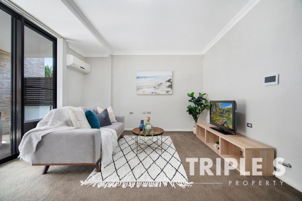 46/40-52 Barina Downs Rd, Norwest, NSW 2153