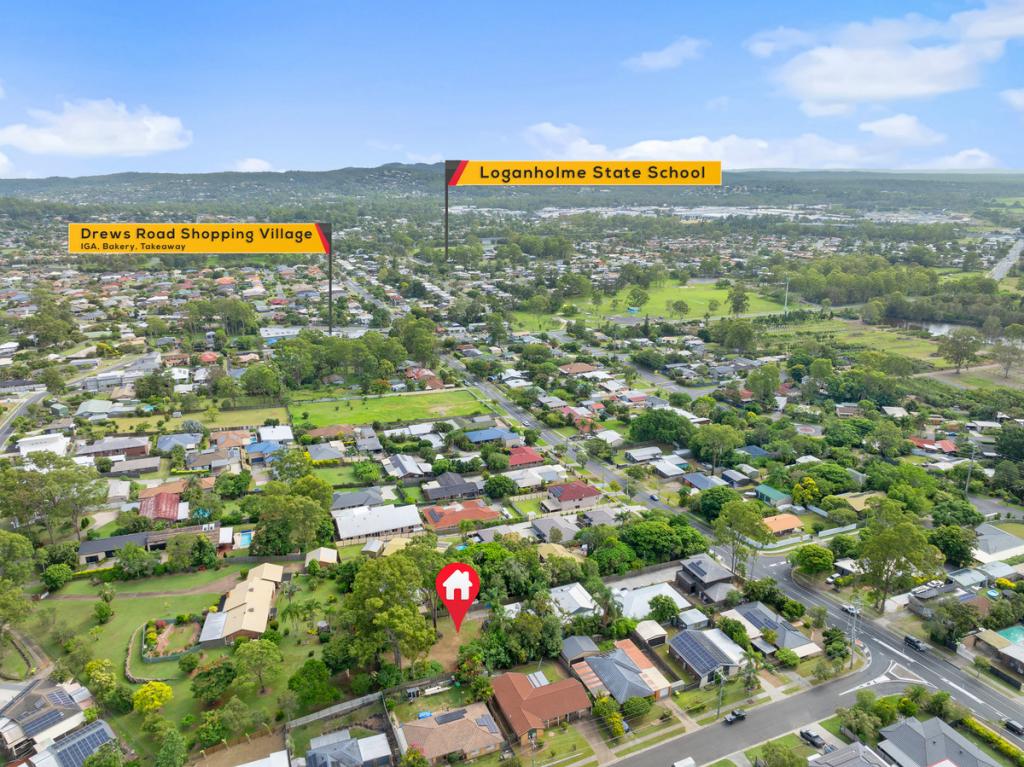 Lot 4/231 Drews Rd, Loganholme, QLD 4129