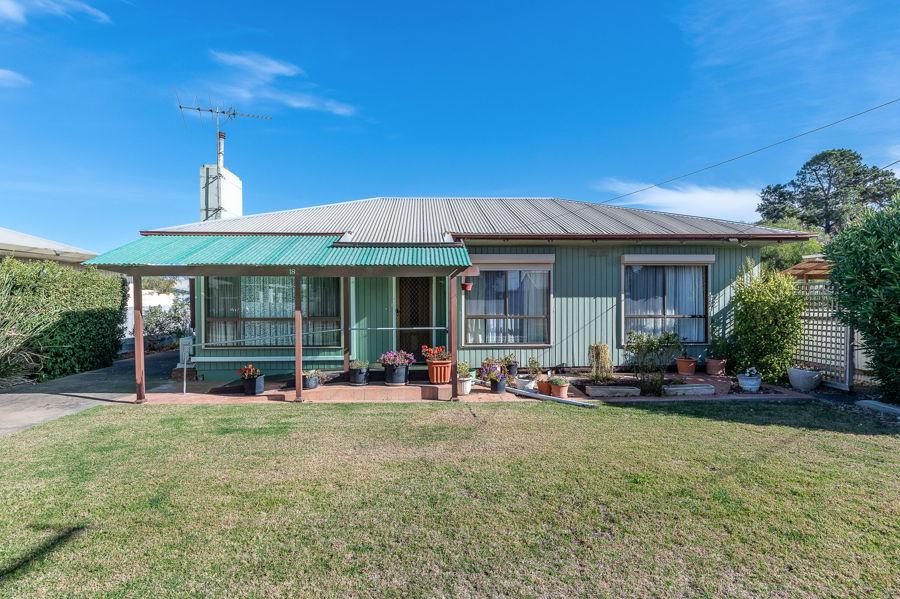 18 Manning St, Tailem Bend, SA 5260