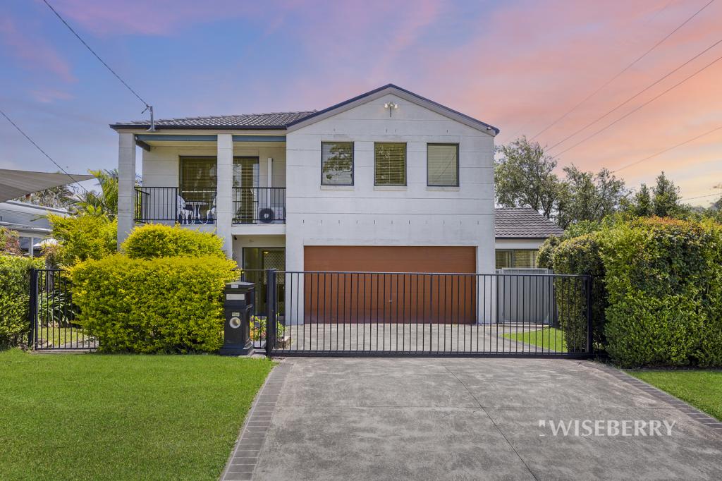 1 Yackerboom Ave, Buff Point, NSW 2262