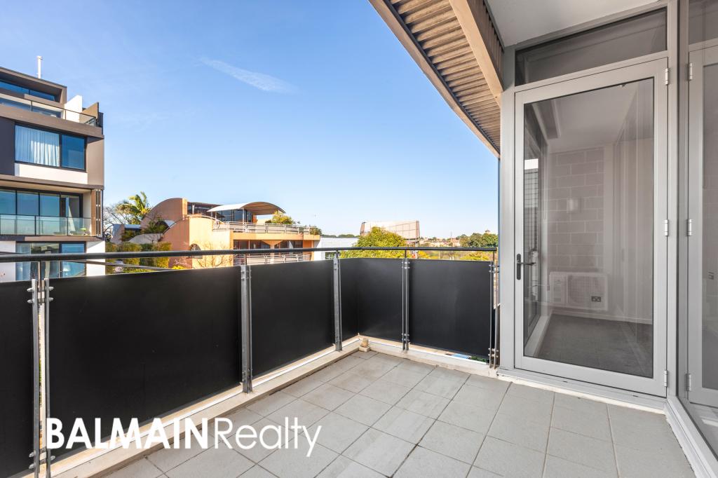 304/41 Terry St, Rozelle, NSW 2039