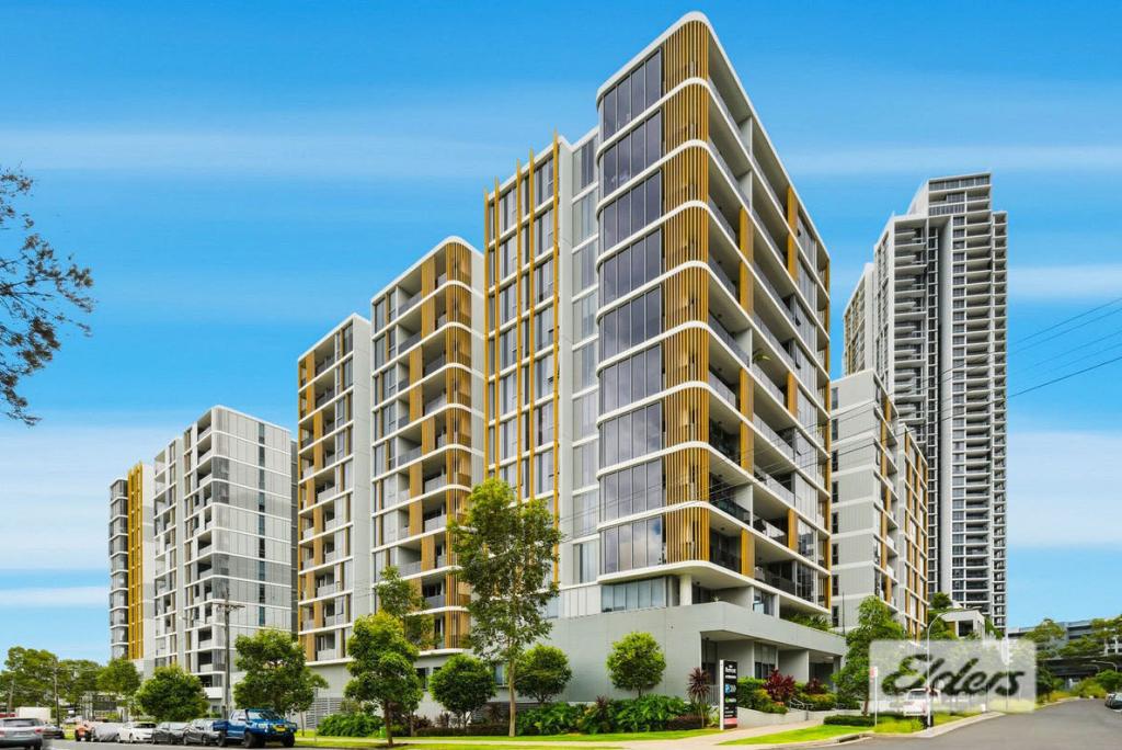 Level 4/428/2 Canning St, Lidcombe, NSW 2141