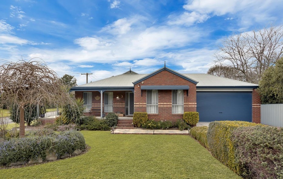 6 Webster St, Yea, VIC 3717